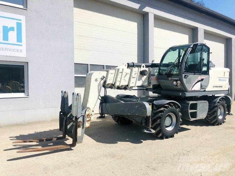 Terex Gyro 4518 Diger