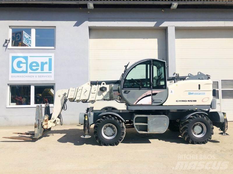 Terex Gyro 4518 Diger