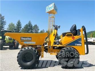 Thwaites Mach 201 Belden kirma kamyonlar