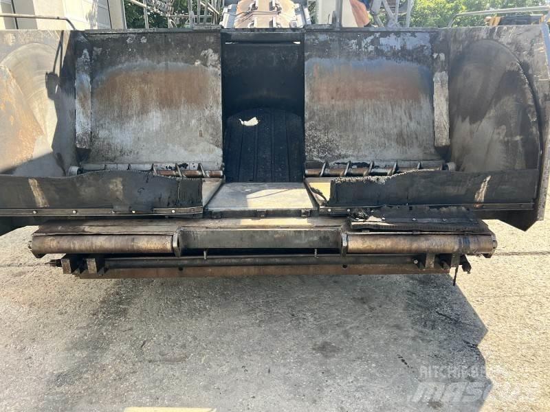 Vögele MT 1000-1 Asfalt sericiler