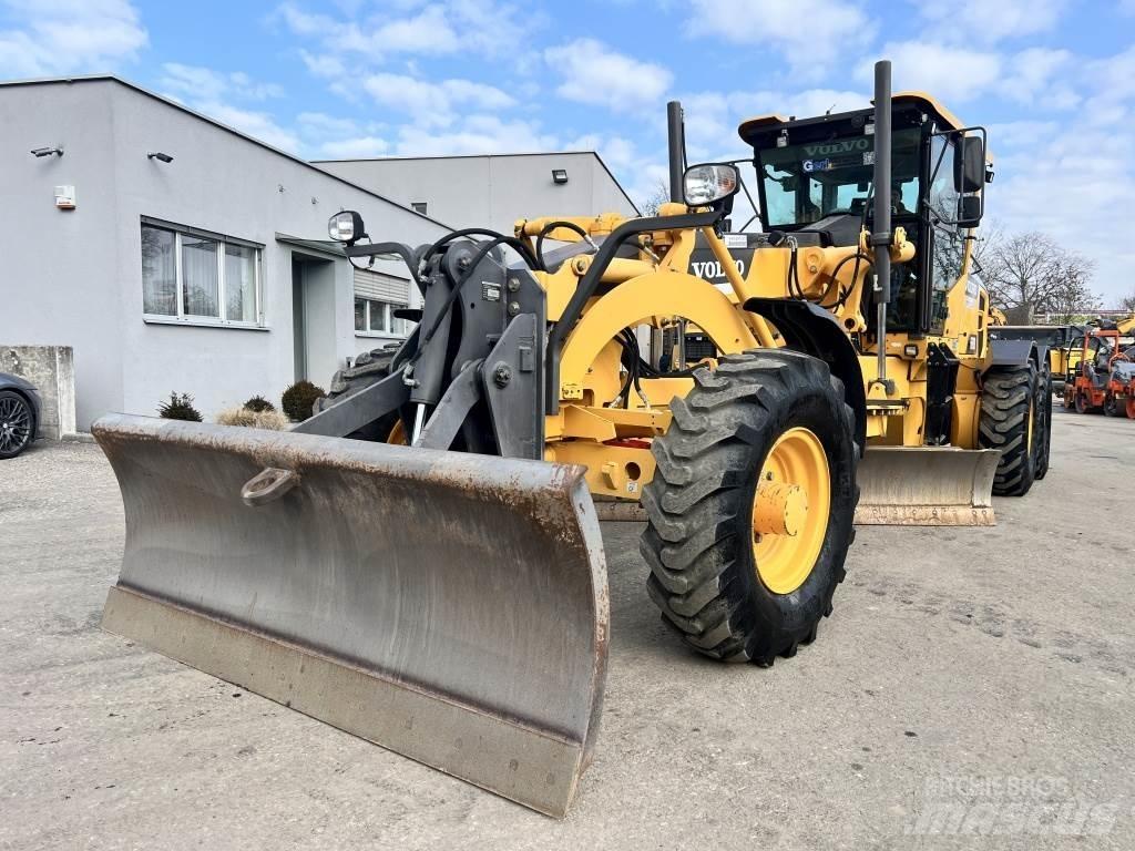 Volvo G 930 B Greyderler