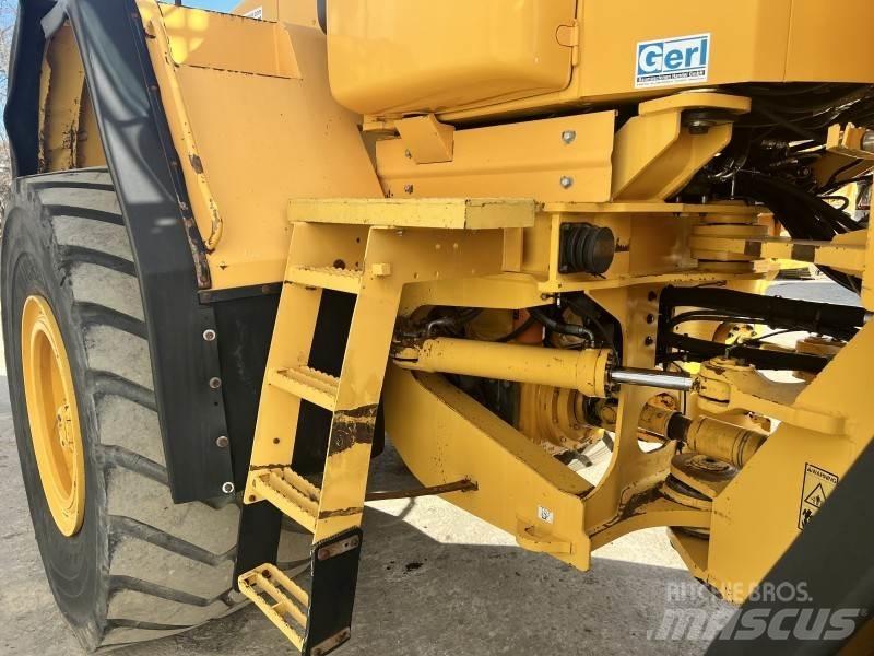 Volvo L 180 E HL Tekerlekli yükleyiciler