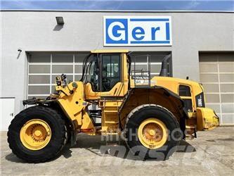 Volvo L 180 G HL Tekerlekli yükleyiciler