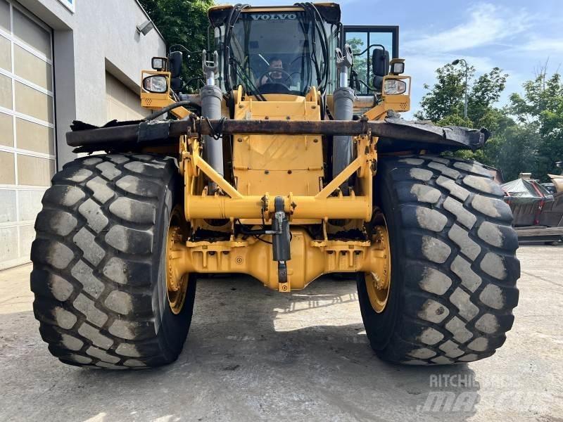 Volvo L 180 G HL Tekerlekli yükleyiciler