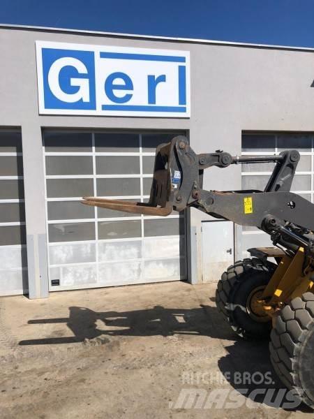 Volvo L 180 - Gabel Diger parçalar