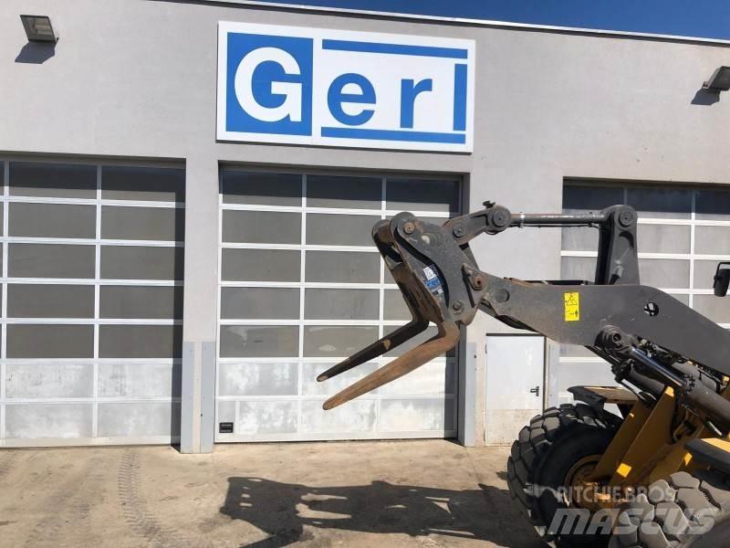 Volvo L 180 - Gabel Diger parçalar