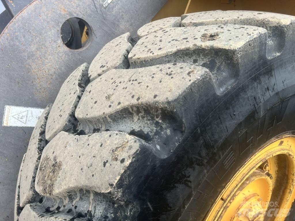 Volvo L 90 C Tekerlekli yükleyiciler