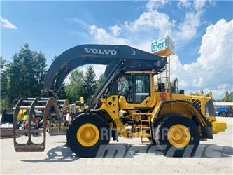 Volvo L180F HL Tekerlekli yükleyiciler