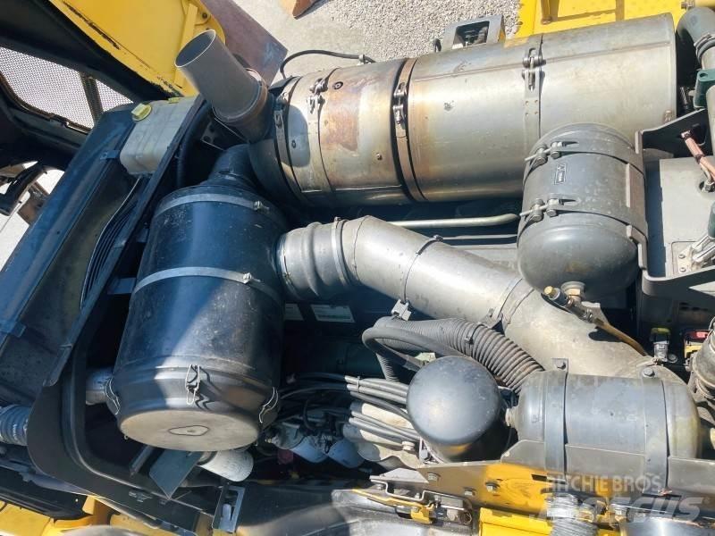 Volvo L180G HL Tekerlekli yükleyiciler