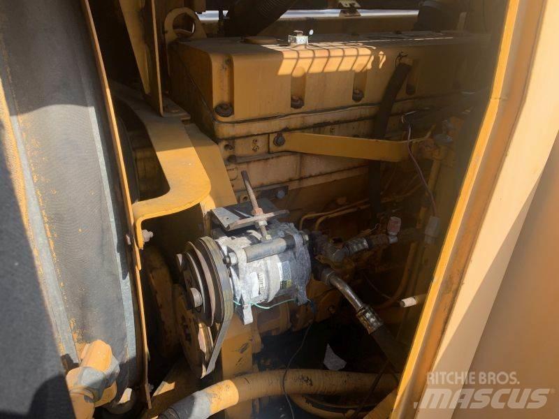 Zettelmeyer ZD 5002 Paletli dozerler