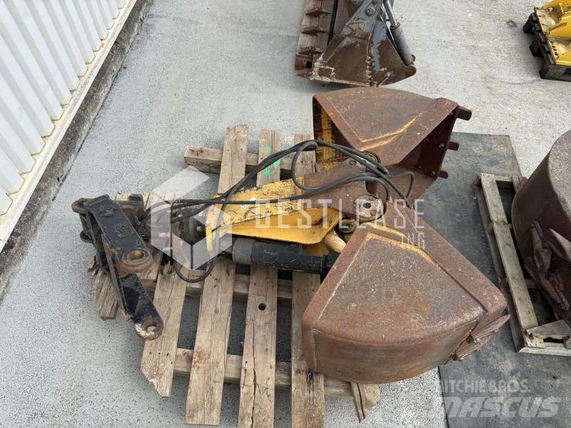Benne PRENEUSE Diger parçalar