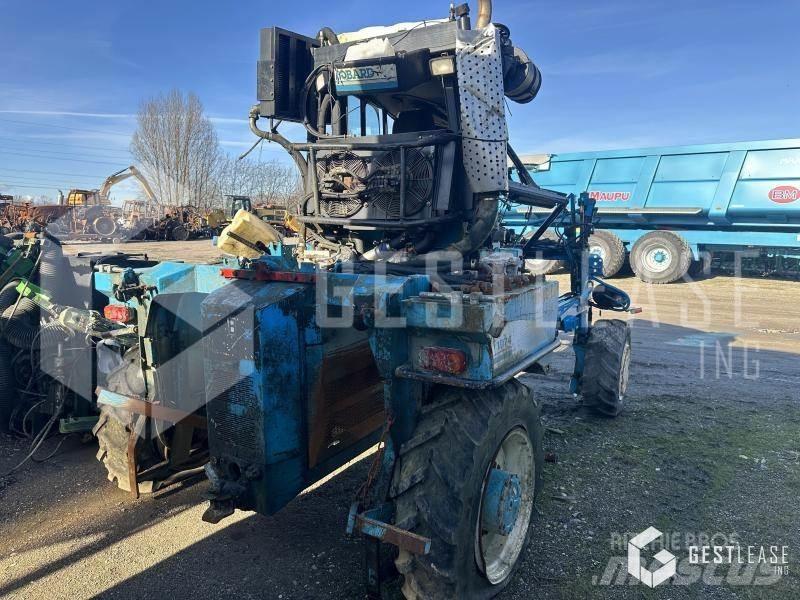 Bobard 1074 TI Traktörler