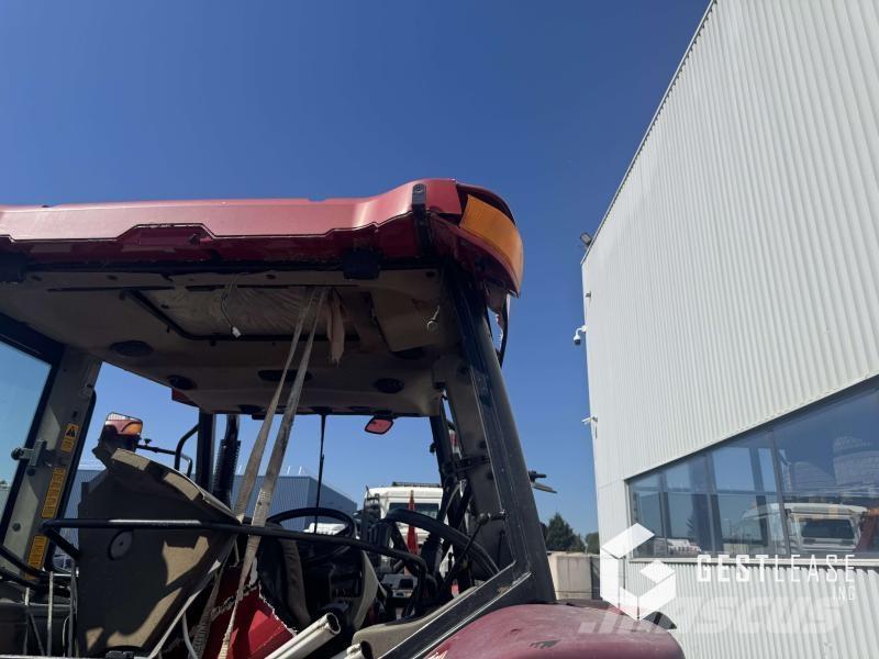 Case IH JX 90U Traktörler