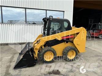 CAT 236D Mini yükleyiciler