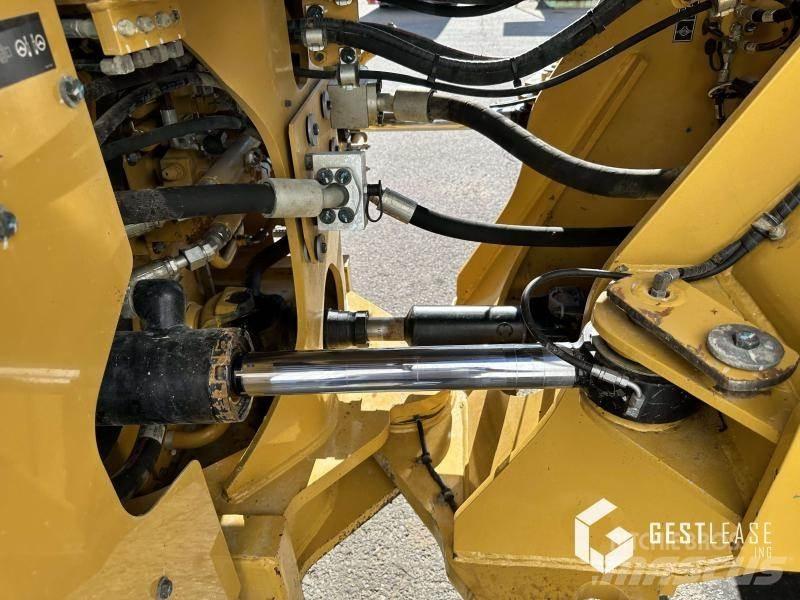 CAT 966M Tekerlekli yükleyiciler