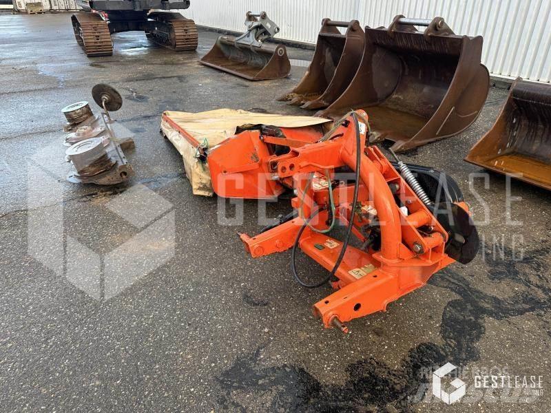 Fella SM210L Çayir biçme makinalari