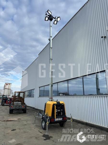 Generac V20 Diger