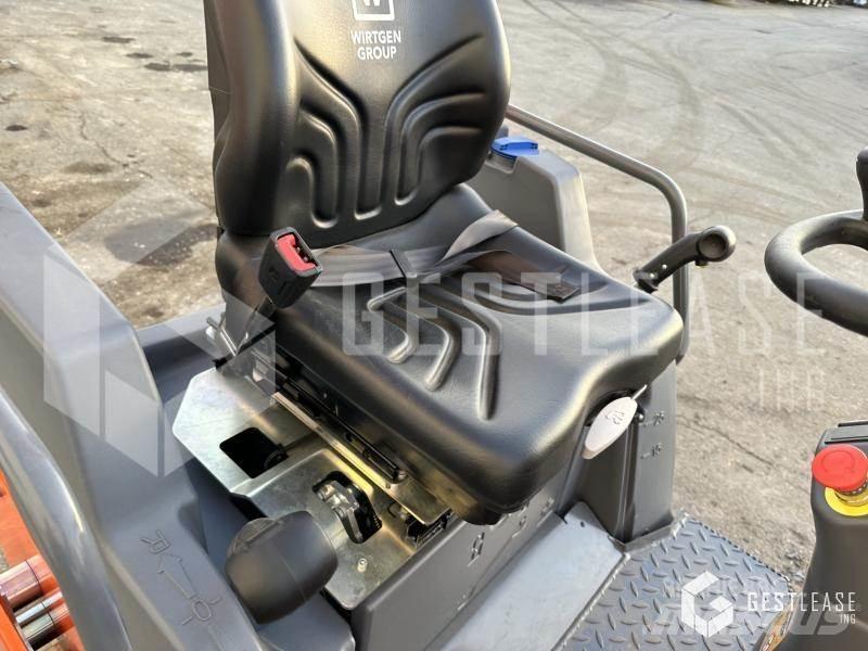 Hamm HD10VV Zemin sıkıştırma makineleri