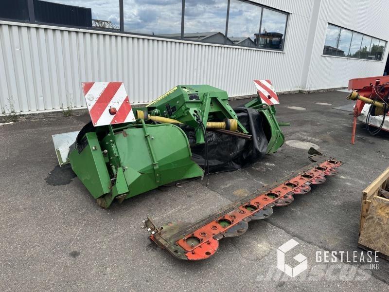 John Deere 131 Çayir biçme makinalari