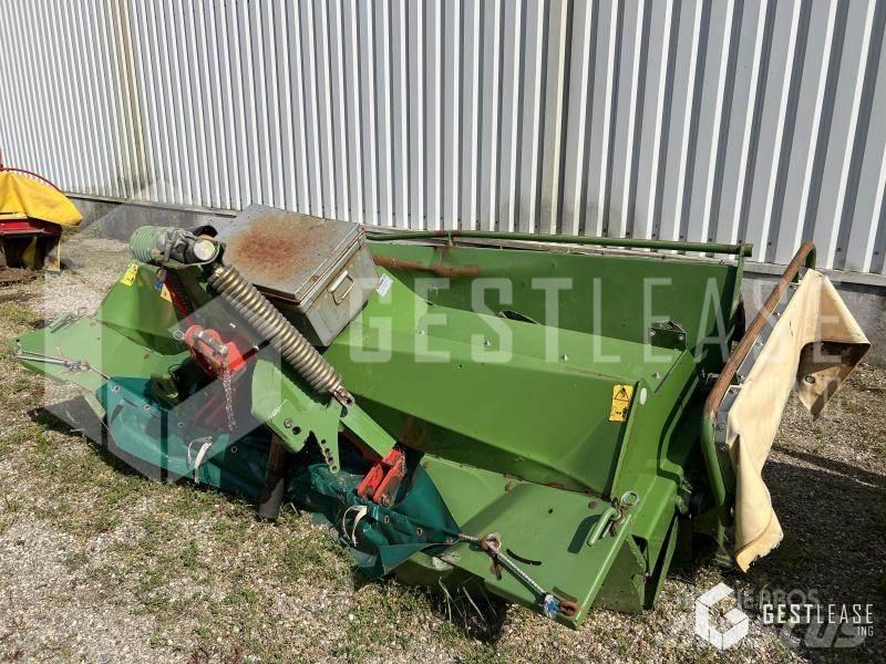 Krone EasyCut Çayir biçme makinalari