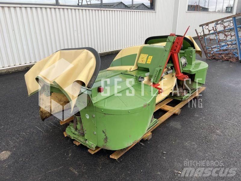 Krone EasyCut Çayir biçme makinalari
