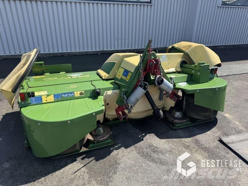 Krone EasyCut Çayir biçme makinalari