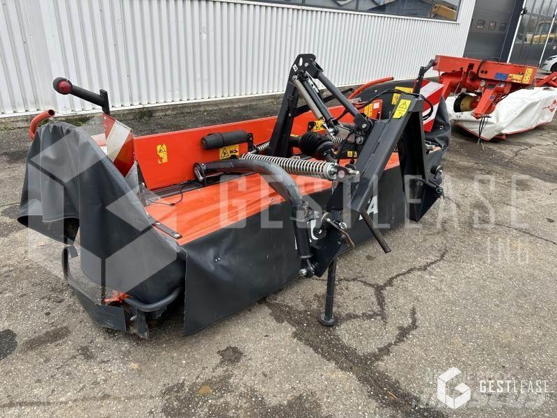 Kubota DM4032 Çayir biçme makinalari