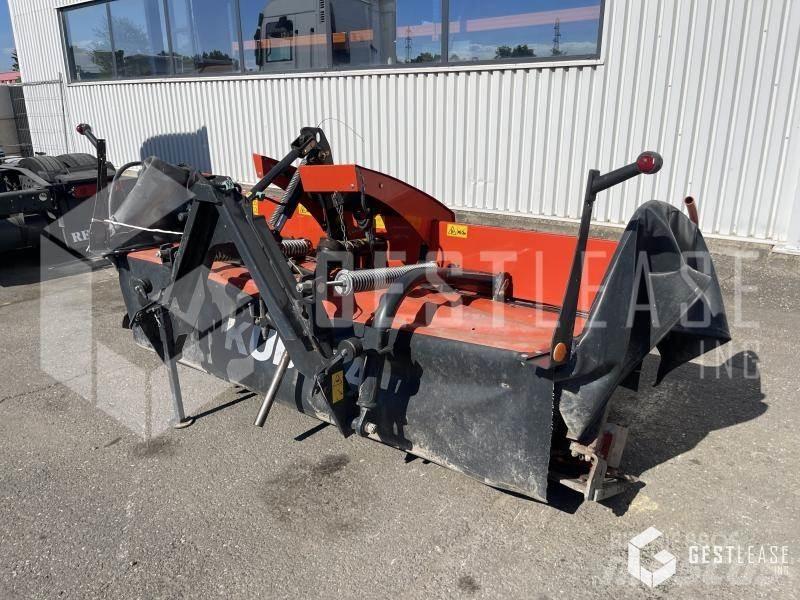 Kubota DM4032 Çayir biçme makinalari