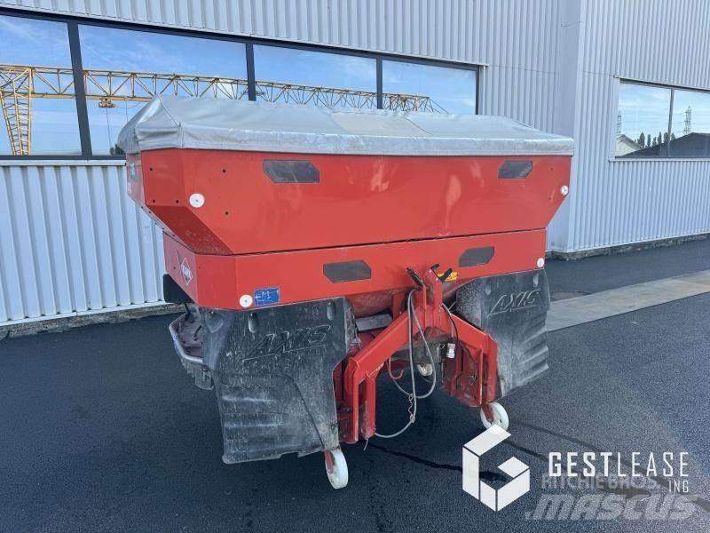 Kuhn AXIS 40.2 Diger gübre uygulama makinalari ve aksesuarlar