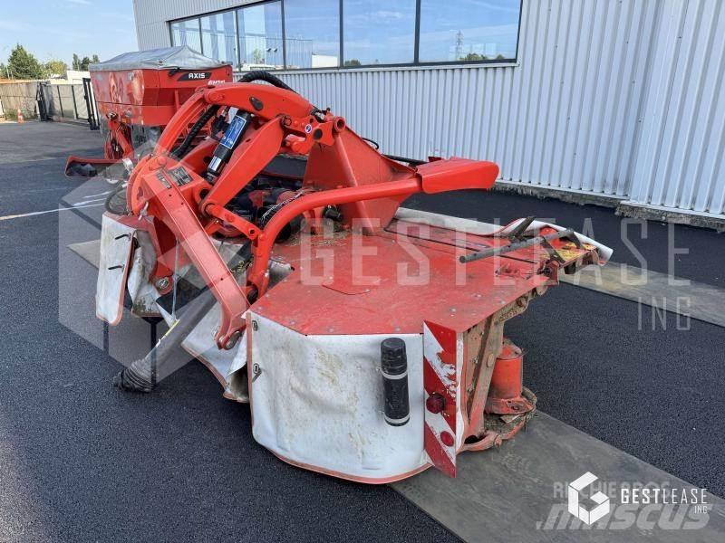 Kuhn GMD3125FF Çayir biçme makinalari