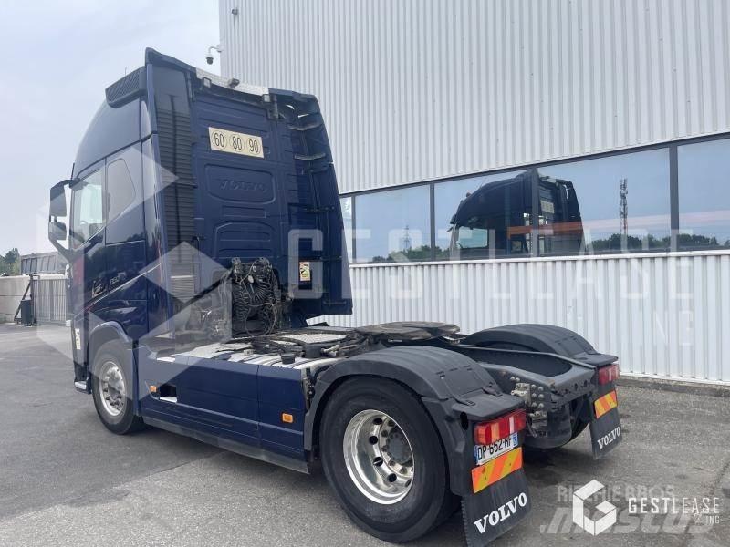Volvo FH Çekiciler