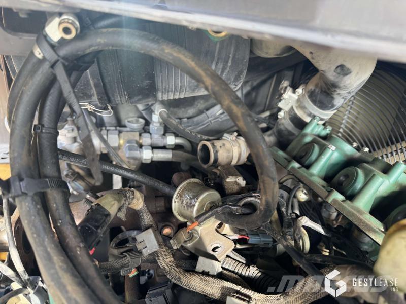 Volvo L30G Tekerlekli yükleyiciler