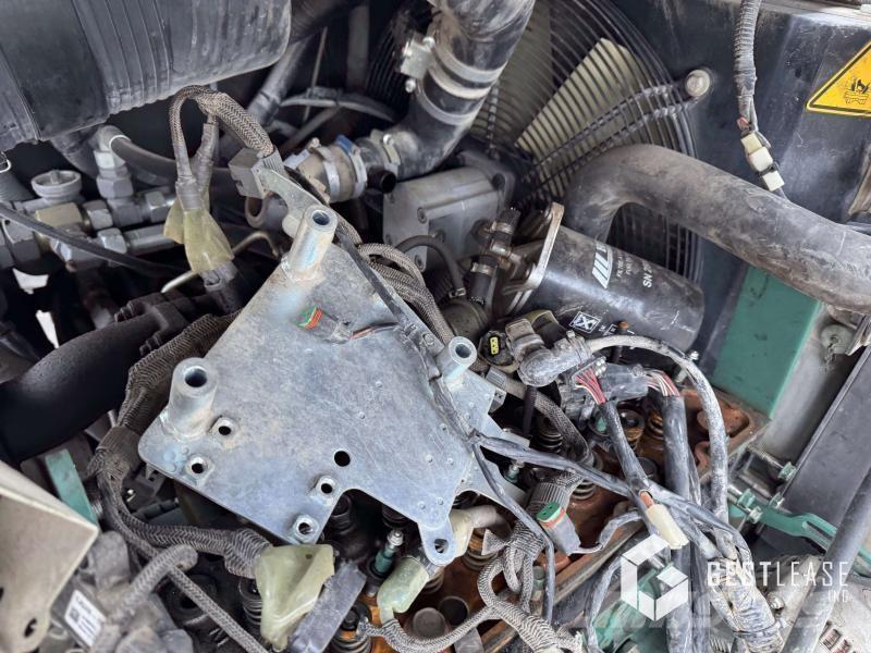 Volvo L30G Tekerlekli yükleyiciler