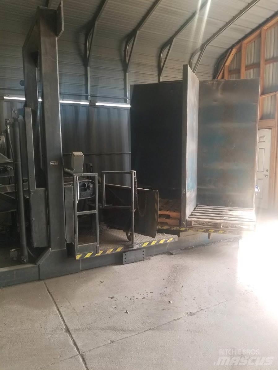 Amadas BG03 Diger parçalar