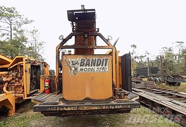 Bandit 3590 Hızarlar