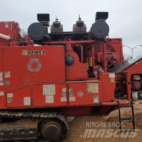 Bandit 4680 Hızarlar