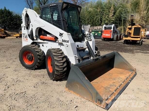 Bobcat A300 Diger