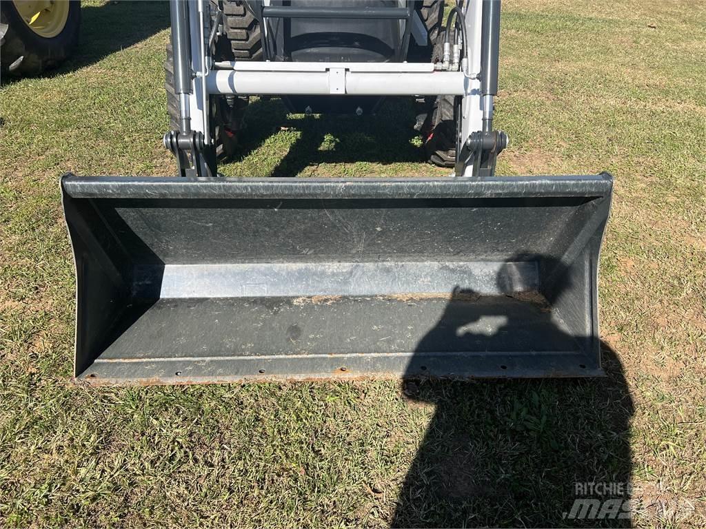Bobcat CT2035 Traktörler
