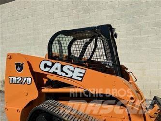 CASE TR270 Skid steer loderler