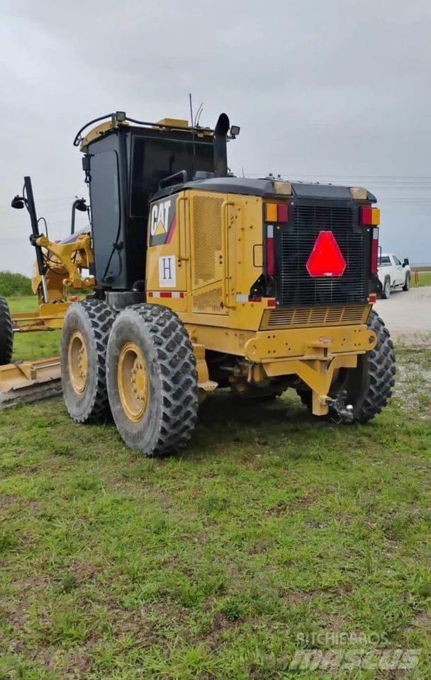 CAT 140M Paletli dozerler