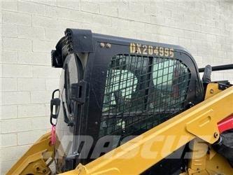 CAT 299D2 XHP Skid steer loderler