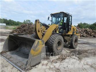 CAT 938M Tekerlekli yükleyiciler