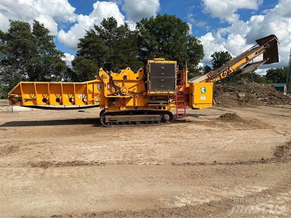 CBI 5800 Hızarlar