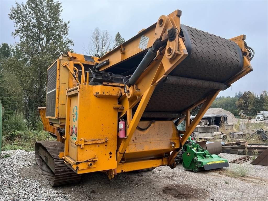 CBI 6800 Hızarlar