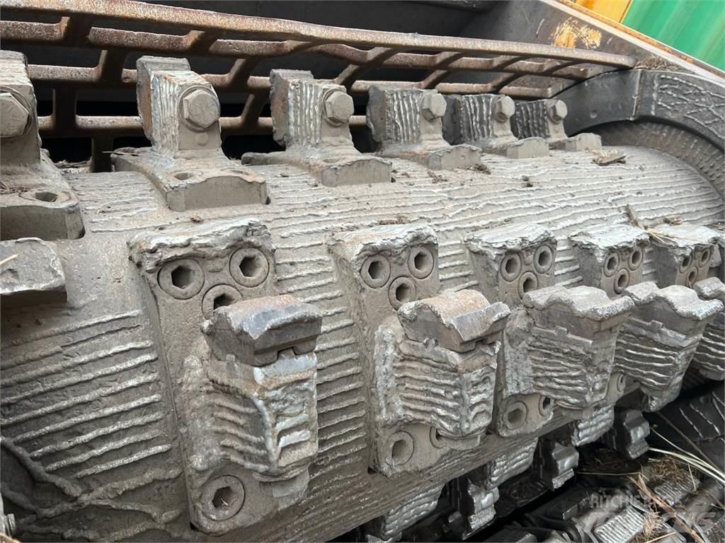 CBI 6800 Hızarlar
