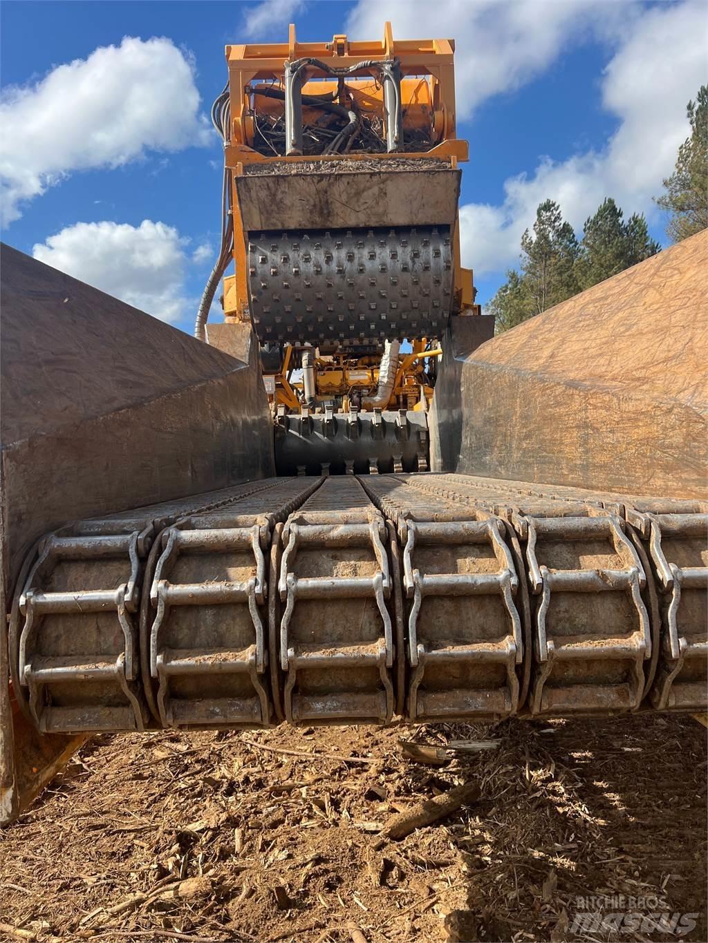 CBI 6800 Hızarlar