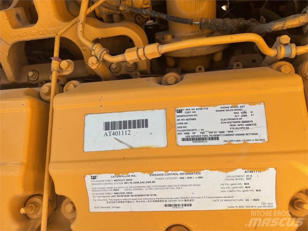 CBI 6800 Hızarlar