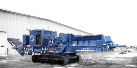  Durtech 5064 Hızarlar