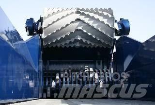  Durtech 5064 Hızarlar