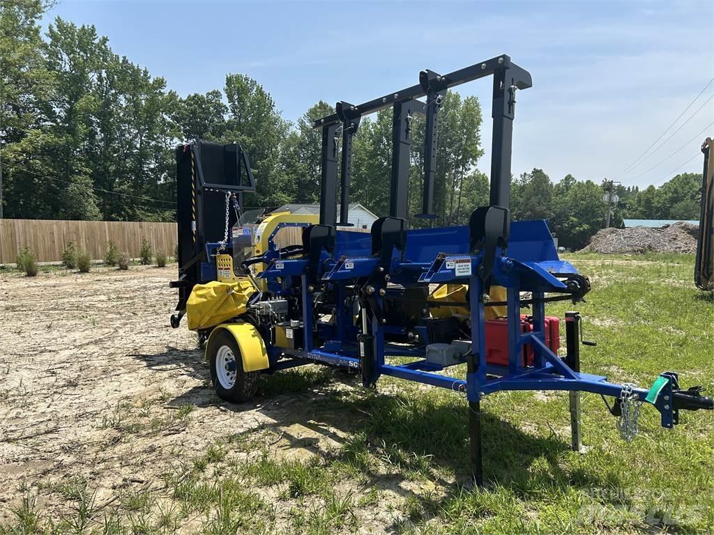  Dyna SC-14 Biyokütle kazanları ve fırınları